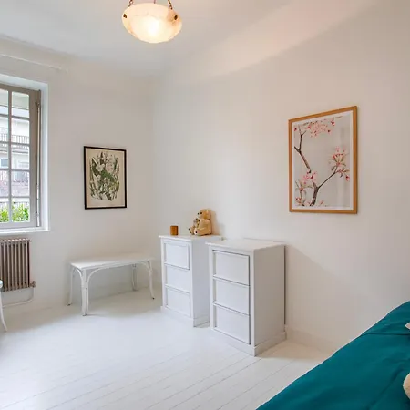 Vila Victor Hugo Deauville