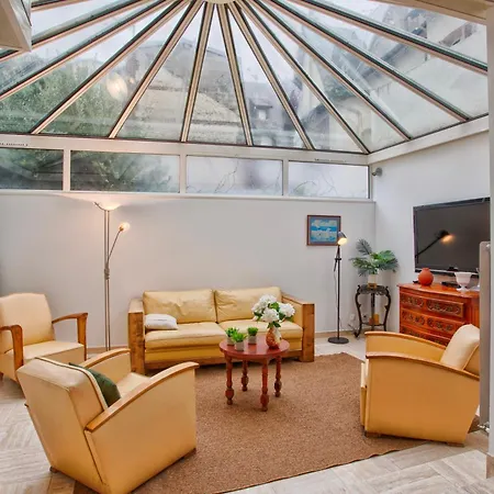 Victor Hugo Vila Deauville