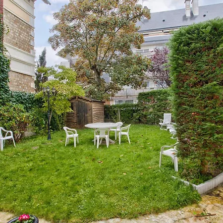 Victor Hugo Deauville