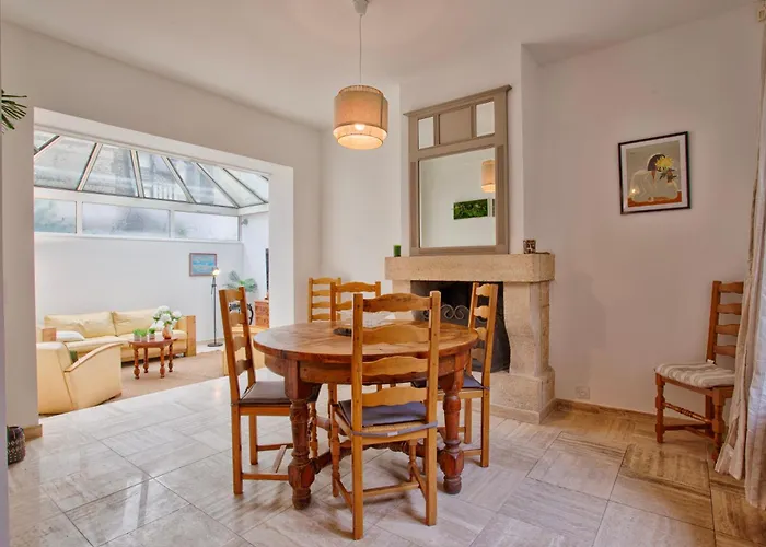 Victor Hugo * Deauville