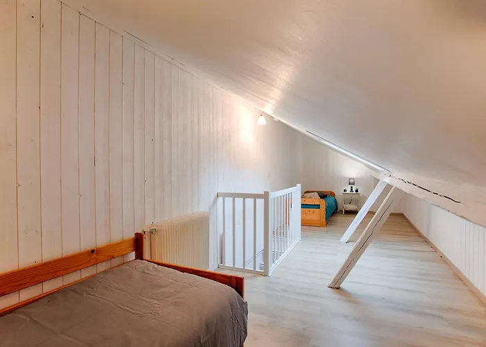 Villa Victor Hugo Deauville