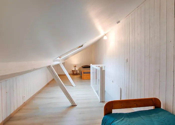 Victor Hugo Villa Deauville