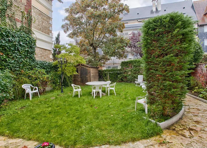 Victor Hugo Deauville